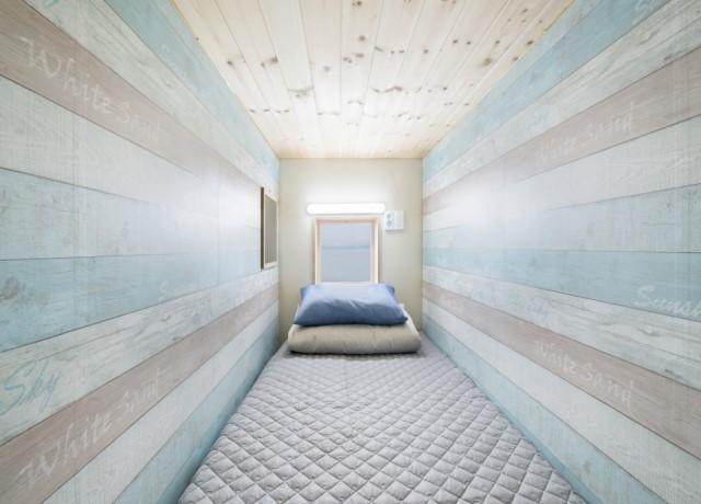 Capsule In Gangneung Hotel Екстериор снимка